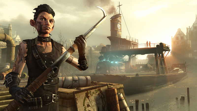 Illustration for article titled The Epic Dishonored Saga Comes To A Close August 13
